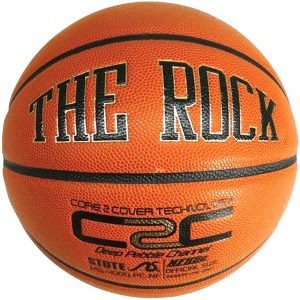 rock indoor basketball