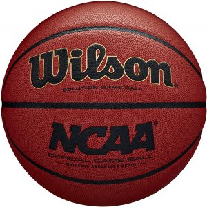 best basketball for indoors