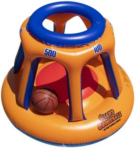 best basketball gift for kids