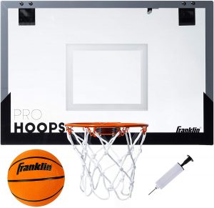 Best Mini Basketball Hoop for Door