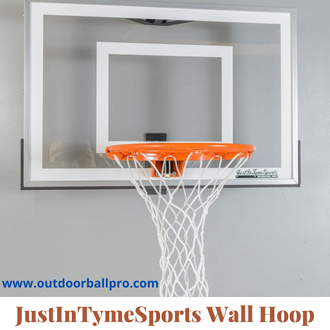 Mini Basketball Hoop Indoor Outdoor Office Door Basketball Net Goal 