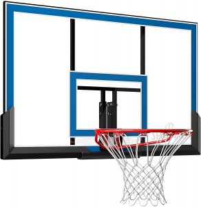 Durable Mini Hoop for Home