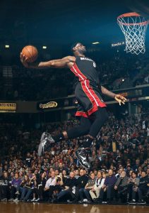 Importance of Jumping Ability in Basketball