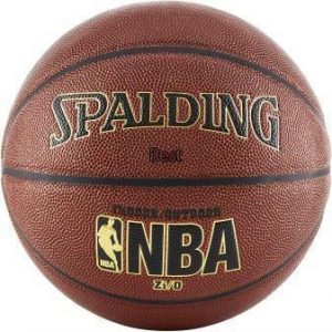 NBA basketball