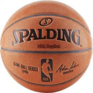 Spalding ball