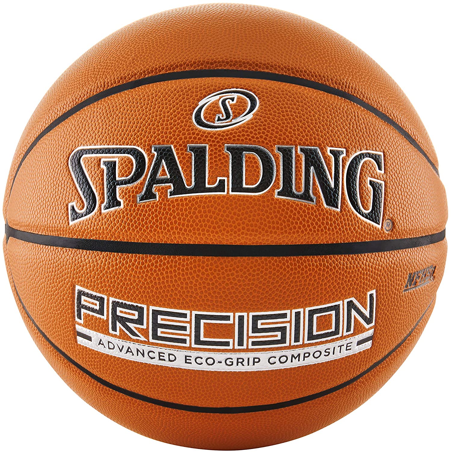 Spalding Precision TF-1000 Indoor Game Basketball Reviews