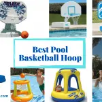 Best Pool Basketball Hoop 2022 – Floating & Poolside Hoops