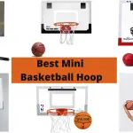 Best Mini Basketball Hoop 2023 – Over the Door Indoor Hoops