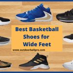 best basketball shoes for wide feet