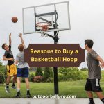 Reasons to Buy a Basketball Hoop