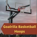 Goalrilla Basketball Hoops Reviews – In-Ground & Portable
