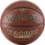 Spalding Precision TF-1000 Indoor Game Basketball