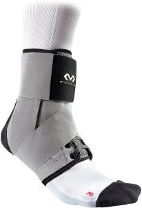 best over ankle brace for athletes