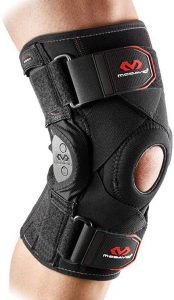 top rated basketball knee brace