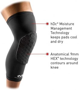 best knee pad for youth