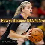 How to Become NBA Referee