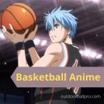 Best Basketball Anime Shows [2023] - Manga Series on Netflix