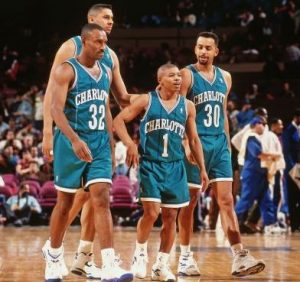 How Tall is Muggsy Bogues