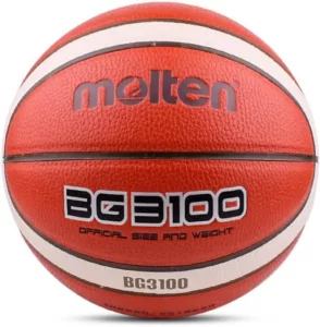 Molten Basketball Official Certification Competition Basketball Standard Ball Men's and Women's Training Ball Team Basketball