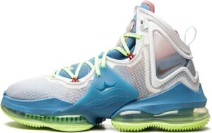 Nike Men's Lebron 19 Basketball Shoes