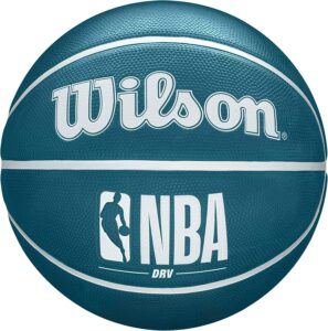WILSON NBA DRV