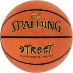 Spalding Outdoor Review - Durable Outdoor Basketball for Great Play