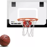 Review of SKLZ Mini Basketball Hoop