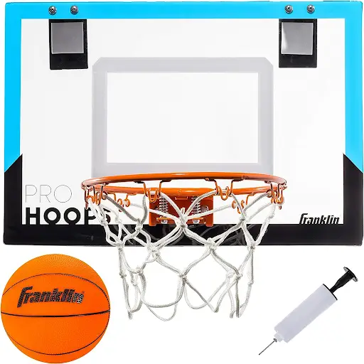 Franklin Sports Mini Basketball Hoops