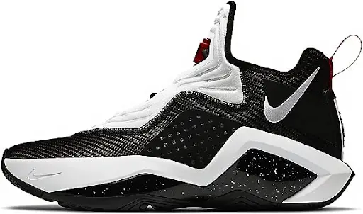 Nike Men's LeBron Soldier XIV 14 Basketball Shoes