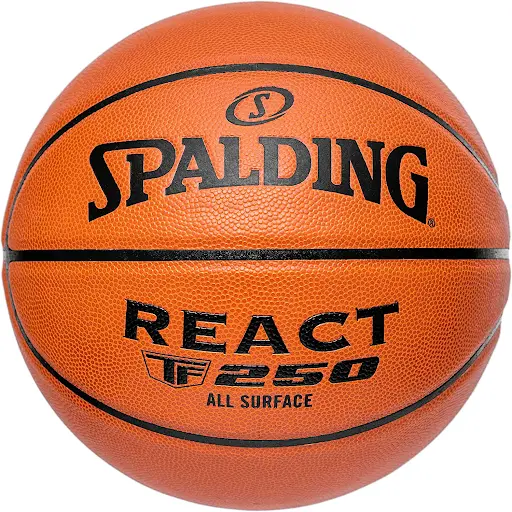 Spalding TF Series Indoor/Outdoor Basketballs