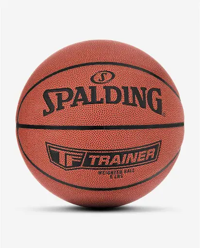 Spalding TF-Trainer Weighted Men's Basketball
