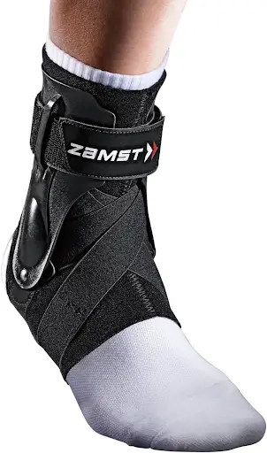 Zamst A2-DX Sports Ankle Brace
