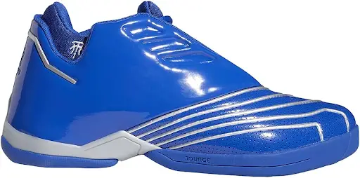 adidas T Mac 2.0 Restomod Basketball Shoes