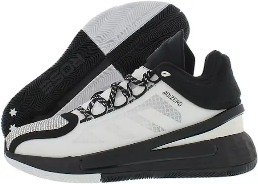 adidas Unisex-Adult D Rose 11 Basketball Shoes