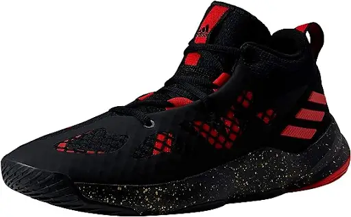 adidas Unisex-Adult Pro N3xt 2021 Basketball Shoe