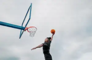 How To Increase Your Vertical Jump for Basketball at Home?