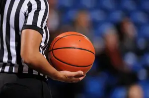 How to Become a Basketball Referee?