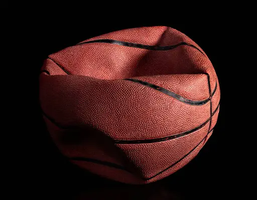 How to Deflate a Basketball?