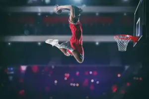 How to Jump Higher in Basketball?