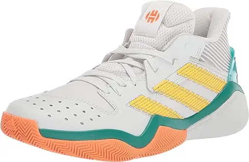 adidas Harden Stepback Basketball Shoe