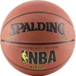 best Spalding outdoor basketball